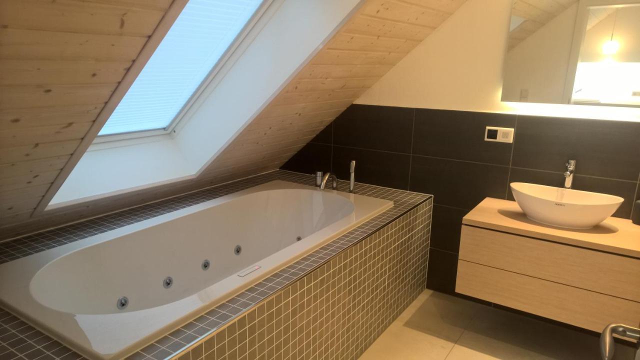 Atelier Im Huus Hillig-Geist Apartment Flensburg Bagian luar foto